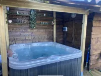 Chalet Veronica Hotels in Olmeto