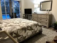 Retreat with Private Caged, Salt Water Pool, 4 Bd/3 Ba, Near Busch Gardens & USF