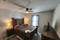 Casa De los Pensacola