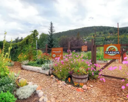 Mountain Condo - 9 min to Vail/BC Hotels in Eagle-Vail