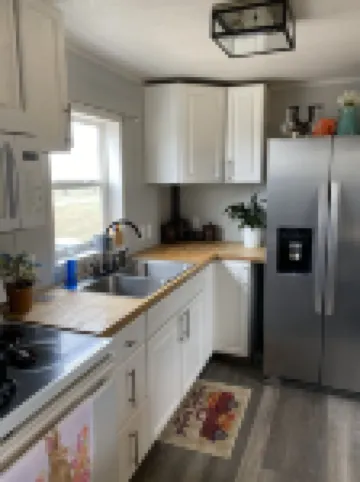 Sturgis Motorcycle Rally Vacation Rental