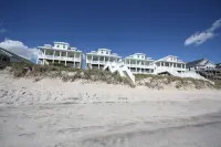 Oceanfront Home,Early Check-In, Pool, Elevator, 50 Steps to the Beach - プール