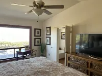 Rams Hill home with beautiful easterly views!