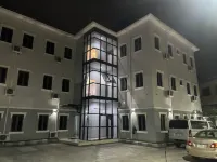 A3 Apartments Hotels near Ushafa Quarry Water