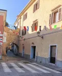 Apartment in the heart of the historic center of Muggia