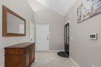 BeautifulQuietHomePerfect4Stay in Lufkin, Texas! Hotel a Lufkin