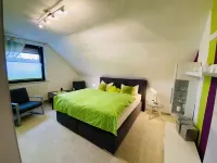 Nestled between Rennsteig and the UNESCO Biosphere Reserve Thuringian Forest Hotels in Schleusingen