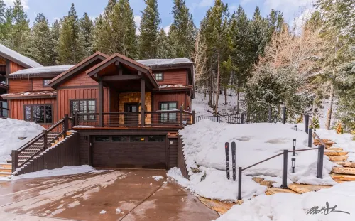 Beautiful Duplex/Minutes from Vail and Beaver Creek - 15% Disc. for 7+ Nights!