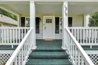 Lansing "Love Michigan" House, 10 minutes to MSU Campus