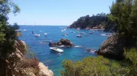 Apartamento con Encanto al Lado de la Playa El Golfet