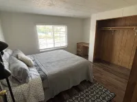 Comfortable home, great location Hotels in Escalante