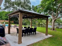 Lake House in Palm Beach 6BR 5BA w/ Pool and Hot Tub Citi Trends 주변 호텔