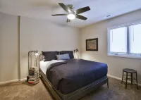 The Heritage Suites 47 Hotel in zona Thompson Hall