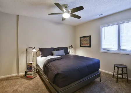 The Heritage Suites 47 Отели в г. Манхэттен