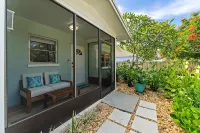Waveland House in Jensen Beach: minutes to beaches, parks, marina and downtown