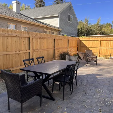New remodel! 3-bed House in heart of Carson City