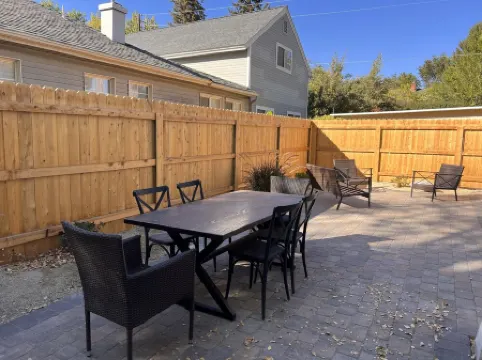 New remodel! 3-bed House in heart of Carson City