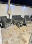 Welcome toCozy La Palma B, is quite and clean pleace