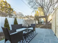 Homey Retreat in Historic Kennett Square!! Hotels in Kennett Square
