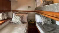 Charleston’s best private luxury accommodation: welcome aboard Lady Sadie. 맥레오드 플랜타티온 히스토릭 사이트 주변 호텔