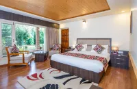 The Orchard Retreat & Spa فنادق في سريناغار