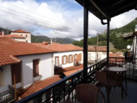 卡薩斯華麗公寓飯店