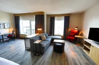 Hilton Garden Inn Savannah Historic District Hotels in Savannah