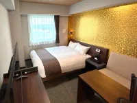 Hana Hotel Hanazono Inter Hotels in Fukaya