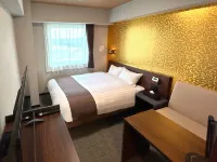 Hana Hotel Hanazono Inter فنادق في أوغاوا