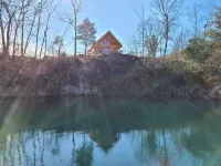 Little  House  On  The  Quarry