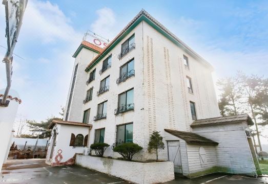 모텔 위생 상태