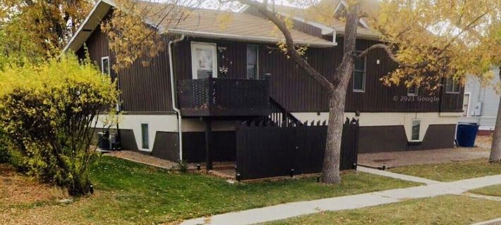 Large 3 bedroom Great Falls get away Hotels in Cascade County