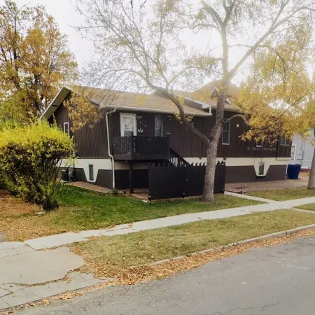 Large 3 bedroom Great Falls get away