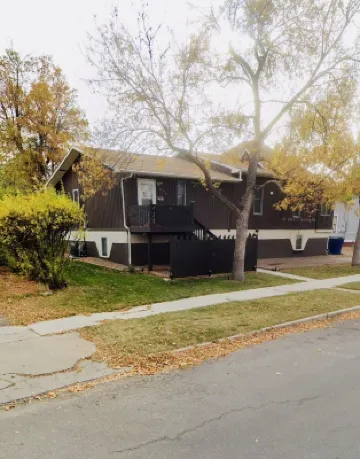 Large 3 bedroom Great Falls get away