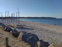 Maison 3 Chambres Proche des Plages sur la Presquile de Rhuys