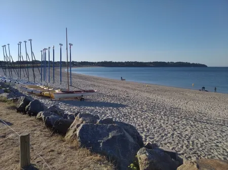 Maison 3 Chambres Proche des Plages sur la Presquile de Rhuys