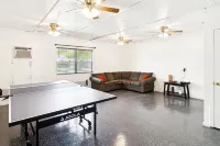 Private POOL Paradise w/ Game Lounge!