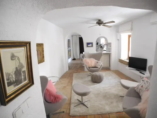 Town house Sant Llorenc, east coast Mallorca, 15 minutes to the beach