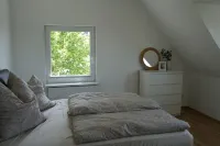 Ferienhaus mit Wunderschöner Aussicht in Zentraler Lage