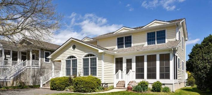 Large 6 BR, 3 BA Turtle Walk of Bethany-14 Guests Ξενοδοχεία στην πόλη Bethany Beach