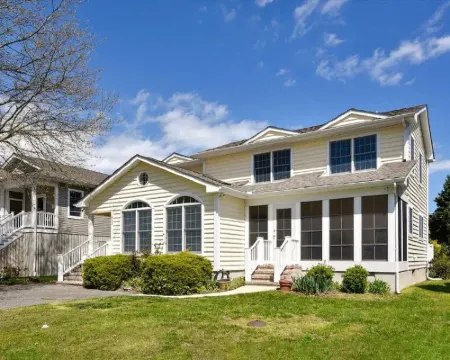 Large 6 BR, 3 BA Turtle Walk of Bethany-14 Guests Hotels in Bethany Beach