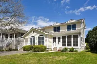 Large 6 BR, 3 BA Turtle Walk of Bethany-14 Guests