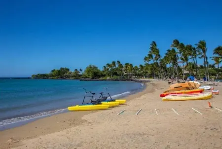 Entire House! Peaceful retreat 4BR Waikoloa beach