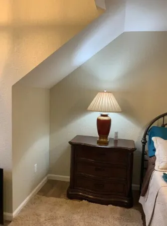 Harrogate, TN - 5 min. From LMU