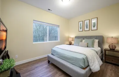 Upscale Private Getaway near Seattle