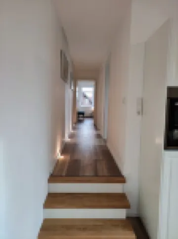 Haus im Seewind IV, 70 sqm - country house with large garden, near Friesenstrand