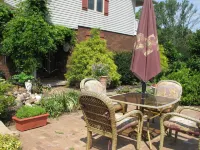 Kate's Guest House "Hidden Retreat"