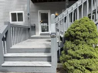 Idyllic Lake Front Condo for perfect peace & happiness