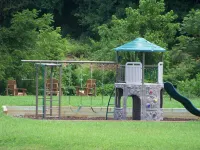 Grand Tiny Home Minutes to Blue Ridge.  Yes to Pets!