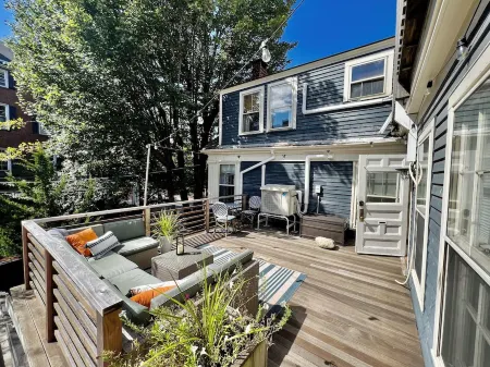 Urban studio in an amazing, central location